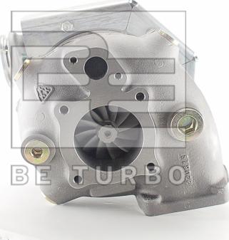 BE TURBO 130136 - Turbocompresseur, suralimentation cwaw.fr