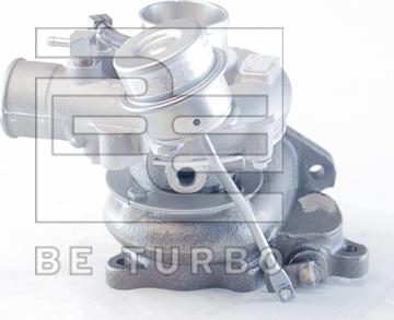 BE TURBO 130 849 - Turbocompresseur, suralimentation cwaw.fr