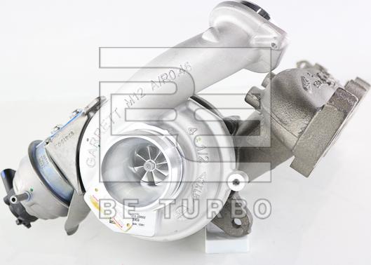 BE TURBO 130841 - Turbocompresseur, suralimentation cwaw.fr