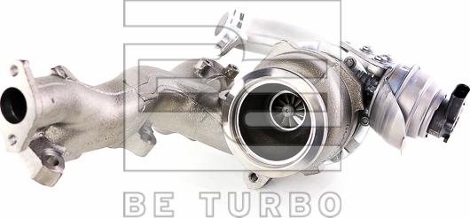 BE TURBO 130841 - Turbocompresseur, suralimentation cwaw.fr