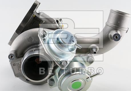 BE TURBO 130815 - Turbocompresseur, suralimentation cwaw.fr