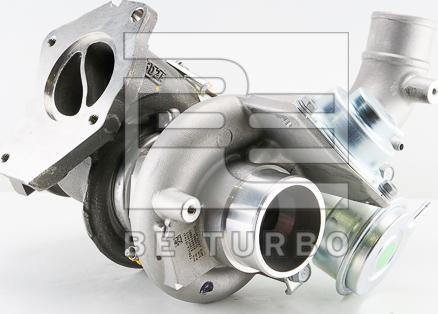 BE TURBO 130815 - Turbocompresseur, suralimentation cwaw.fr