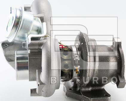 BE TURBO 130815 - Turbocompresseur, suralimentation cwaw.fr