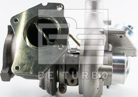 BE TURBO 130815 - Turbocompresseur, suralimentation cwaw.fr