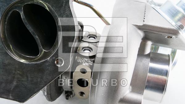 BE TURBO 130815 - Turbocompresseur, suralimentation cwaw.fr