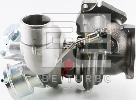 BE TURBO 130815 - Turbocompresseur, suralimentation cwaw.fr