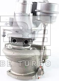 BE TURBO 130317 - Turbocompresseur, suralimentation cwaw.fr