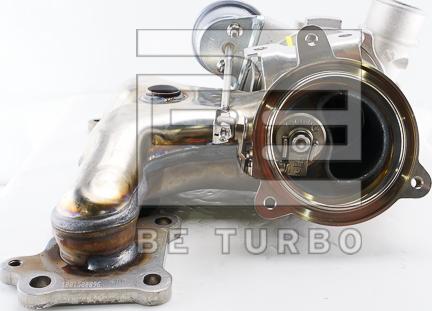 BE TURBO 130298 - Turbocompresseur, suralimentation cwaw.fr