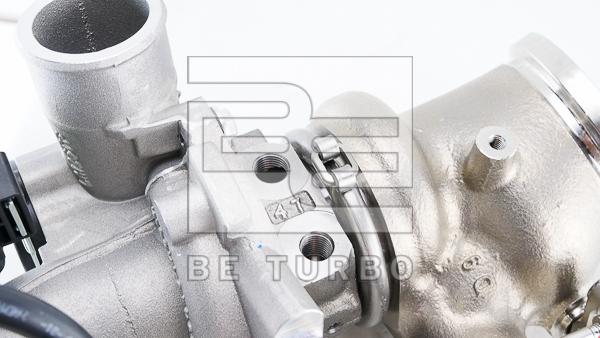 BE TURBO 130234 - Turbocompresseur, suralimentation cwaw.fr