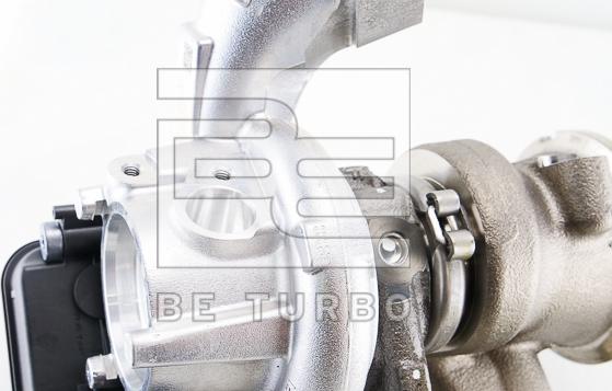 BE TURBO 130793 - Turbocompresseur, suralimentation cwaw.fr