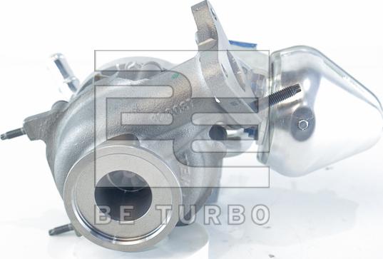 BE TURBO 130749 - Turbocompresseur, suralimentation cwaw.fr