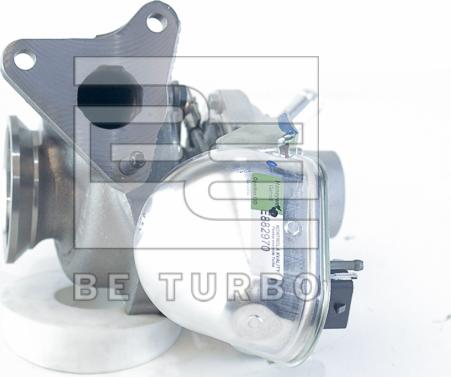 BE TURBO 130749RED - Turbocompresseur, suralimentation cwaw.fr