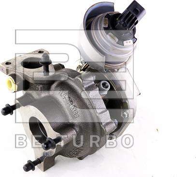 BE TURBO 130774 - Turbocompresseur, suralimentation cwaw.fr