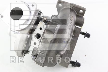 BE TURBO 130774 - Turbocompresseur, suralimentation cwaw.fr