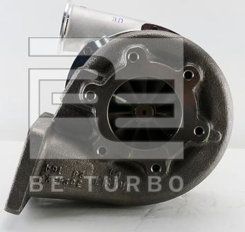 BE TURBO 131451 - Turbocompresseur, suralimentation cwaw.fr