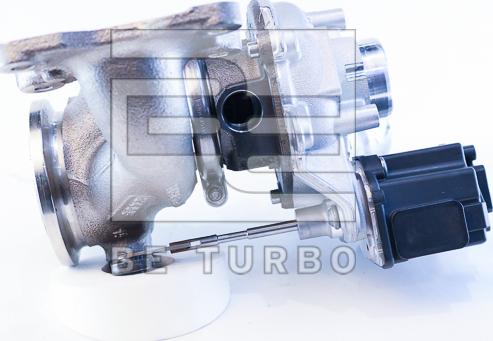 BE TURBO 131419 - Turbocompresseur, suralimentation cwaw.fr