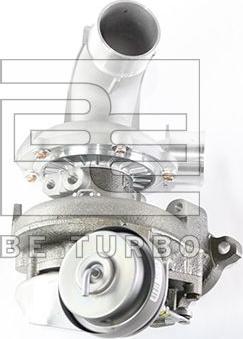 BE TURBO 131439 - Turbocompresseur, suralimentation cwaw.fr