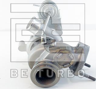 BE TURBO 131044 - Turbocompresseur, suralimentation cwaw.fr