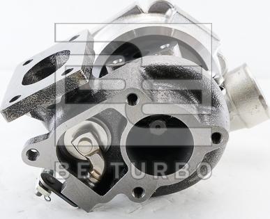 BE TURBO 131041 - Turbocompresseur, suralimentation cwaw.fr