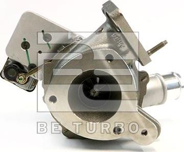 BE TURBO 131062RED - Turbocompresseur, suralimentation cwaw.fr