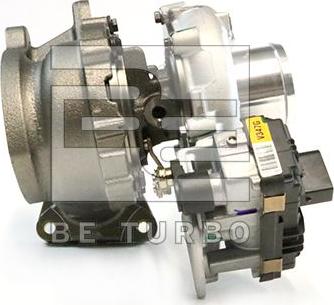 BE TURBO 131062 - Turbocompresseur, suralimentation cwaw.fr