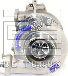 BE TURBO 131 346 - Turbocompresseur, suralimentation cwaw.fr