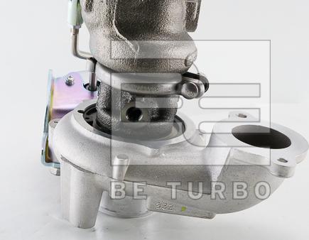 BE TURBO 131385RED - Turbocompresseur, suralimentation cwaw.fr