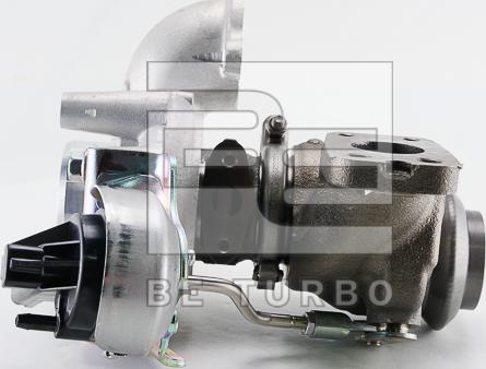 BE TURBO 131385 - Turbocompresseur, suralimentation cwaw.fr