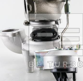 BE TURBO 131385 - Turbocompresseur, suralimentation cwaw.fr