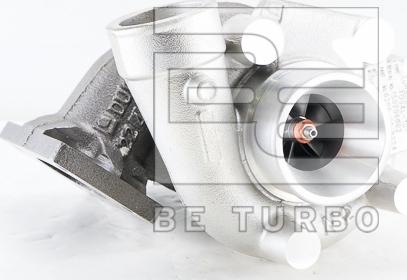 BE TURBO 131295 - Turbocompresseur, suralimentation cwaw.fr