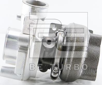 BE TURBO 131295 - Turbocompresseur, suralimentation cwaw.fr