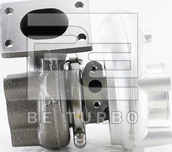 BE TURBO 131295 - Turbocompresseur, suralimentation cwaw.fr