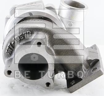 BE TURBO 131295 - Turbocompresseur, suralimentation cwaw.fr