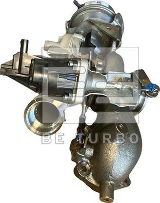 BE TURBO 131725 - Turbocompresseur, suralimentation cwaw.fr