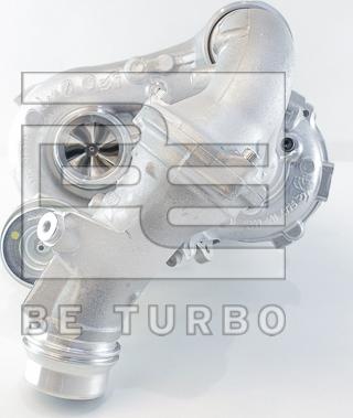 BE TURBO 129954RED - Turbocompresseur, suralimentation cwaw.fr