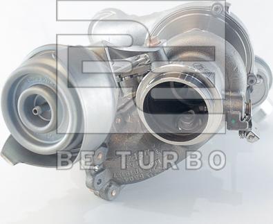 BE TURBO 129954 - Turbocompresseur, suralimentation cwaw.fr