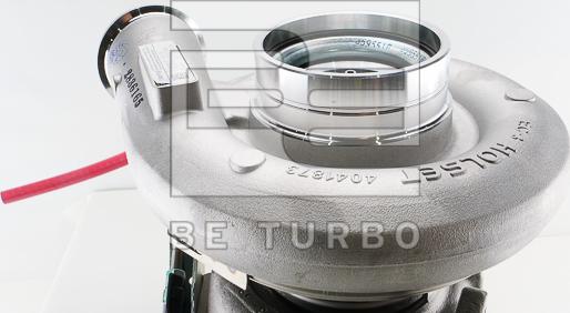 BE TURBO 129908 - Turbocompresseur, suralimentation cwaw.fr