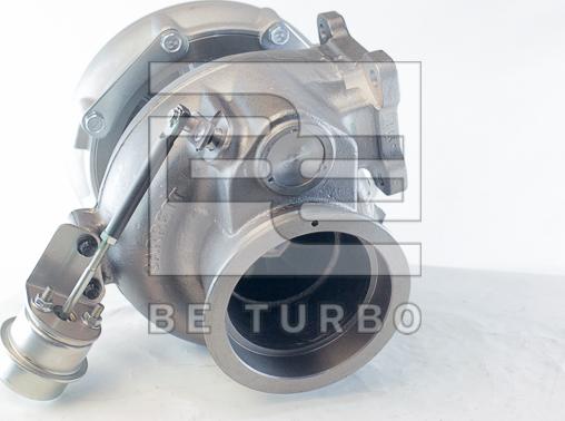 BE TURBO 129912 - Turbocompresseur, suralimentation cwaw.fr