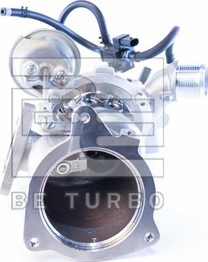 BE TURBO 129982 - Turbocompresseur, suralimentation cwaw.fr