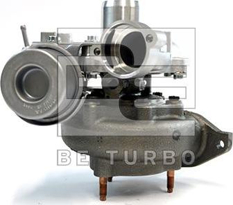 BE TURBO 129979 - Turbocompresseur, suralimentation cwaw.fr