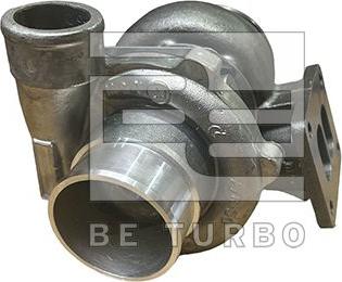 BE TURBO 129971 - Turbocompresseur, suralimentation cwaw.fr