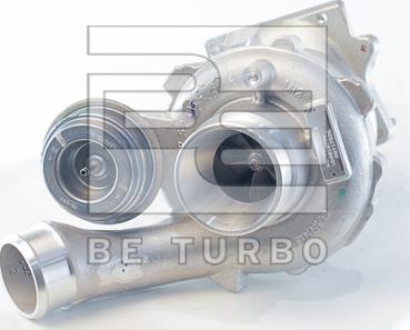 BE TURBO 129440 - Turbocompresseur, suralimentation cwaw.fr