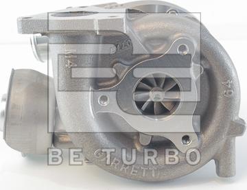 BE TURBO 129447 - Turbocompresseur, suralimentation cwaw.fr