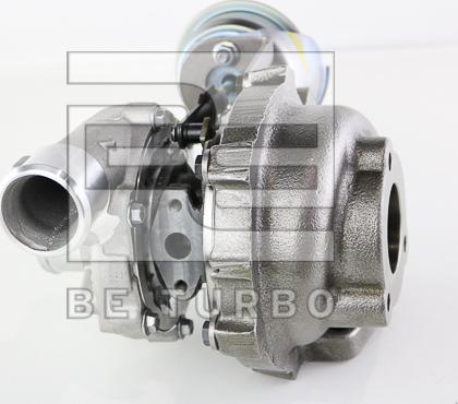 BE TURBO 129454 - Turbocompresseur, suralimentation cwaw.fr