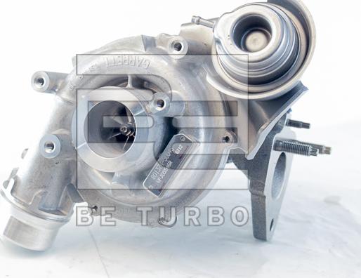 BE TURBO 129590RED - Turbocompresseur, suralimentation cwaw.fr