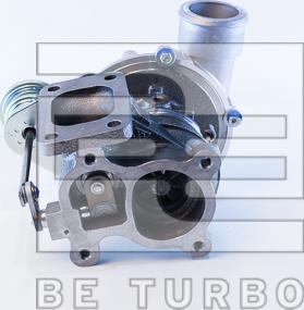 BE TURBO 129579 - Turbocompresseur, suralimentation cwaw.fr