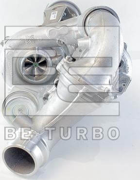 BE TURBO 129578RED - Turbocompresseur, suralimentation cwaw.fr