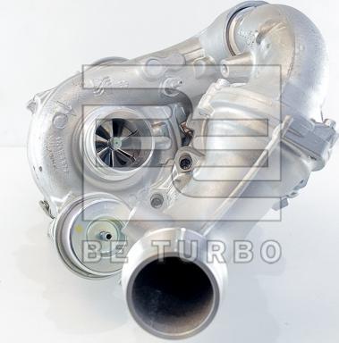 BE TURBO 129578 - Turbocompresseur, suralimentation cwaw.fr