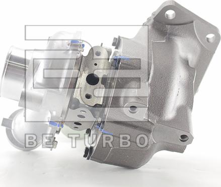 BE TURBO 129573 - Turbocompresseur, suralimentation cwaw.fr