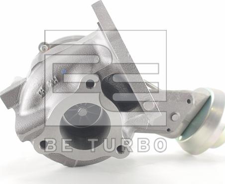 BE TURBO 129573 - Turbocompresseur, suralimentation cwaw.fr